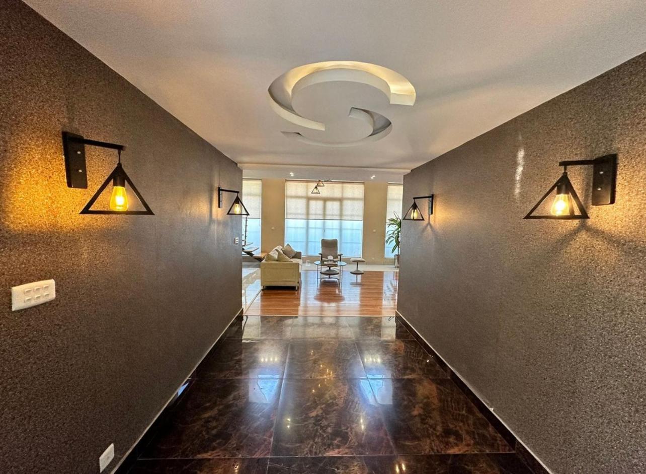 Holiday In Islamabad Exterior photo