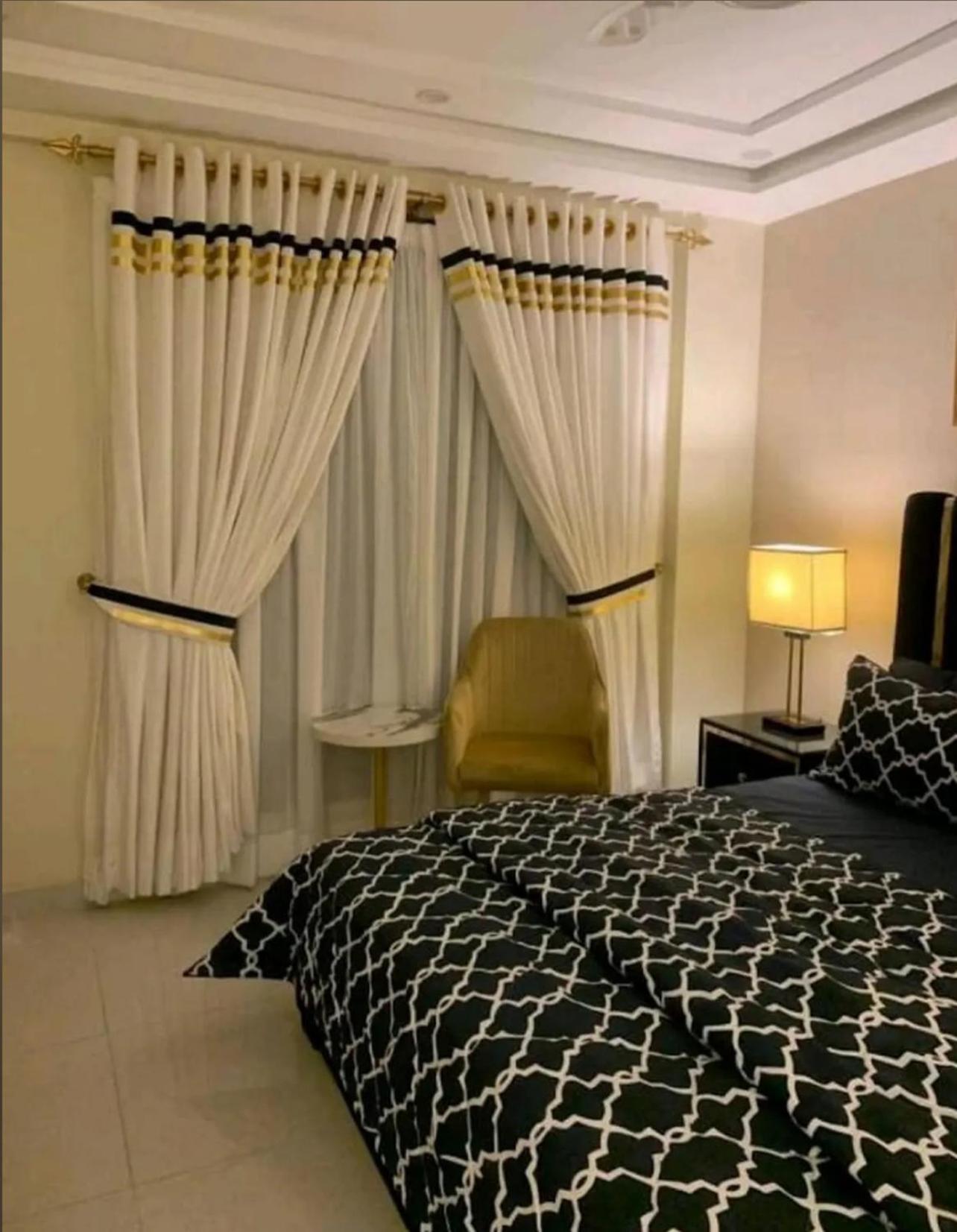Holiday In Islamabad Exterior photo